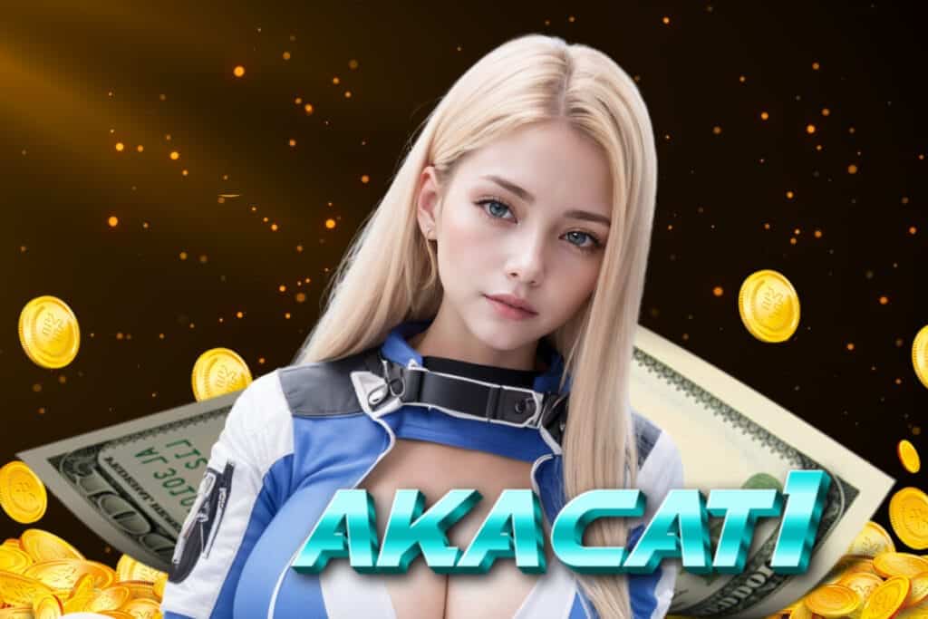 akacat1 ทางเข้า